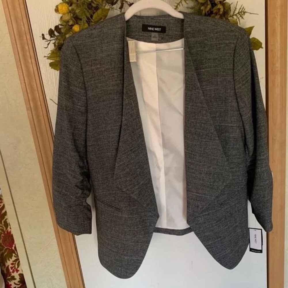 Women's Blazer